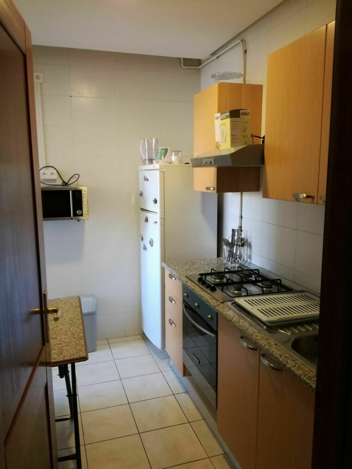 Cosy Apartment Tanit Center Sukrah Экстерьер фото